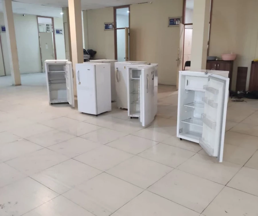 «آمادگی کامل مرکز شهید بهشتی برای استقبال از دانشجو معلمان» 6