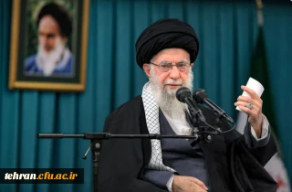 بیانات مقلم معظم رهبری(مدظله العالی)؛

در مسیر وحدت همراه با ولایت