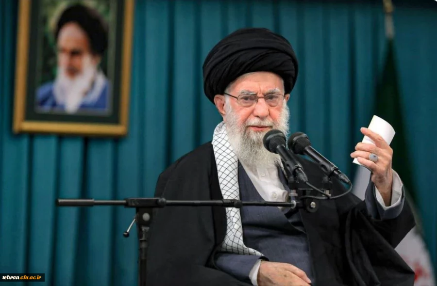 در مسیر وحدت همراه با ولایت 2