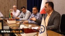 مقدمات آماده سازی برگزاری آزمون اصلح مهارت آموزان ماده28 4