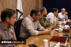 مقدمات آماده سازی برگزاری آزمون اصلح مهارت آموزان ماده28 5