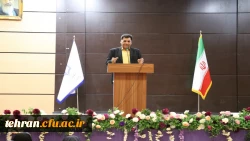 با استقرار ساختار جدید دانشگاه سرعت تصمیم گیری بیشتر و خدمات عمومی بهترانجام می شود. 