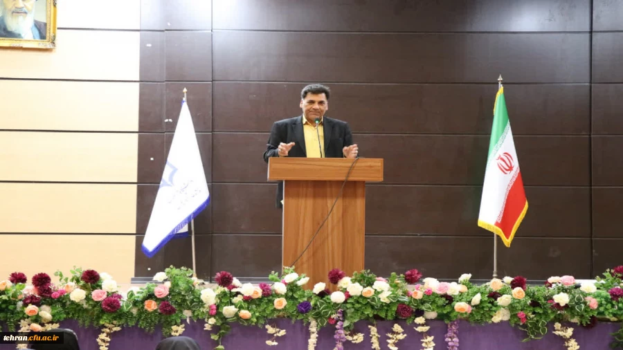 با استقرار ساختار جدید دانشگاه سرعت تصمیم گیری بیشتر و خدمات عمومی بهترانجام می شود. 