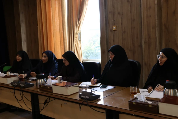 برگزاری بیست و هشتمین شورای مدیران استان تهران
 3