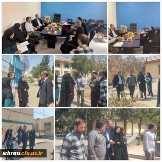 گزارش تصویری؛

حضور شهردار واوان و مسئولان زیبا سازی شهرستان در مرکز عترت 