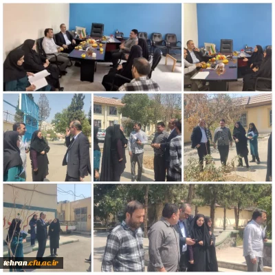 گزارش تصویری؛

حضور شهردار واوان و مسئولان زیبا سازی شهرستان در مرکز عترت 