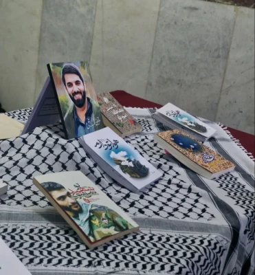 جشن ولادت حضرت زینب سلام الله علیها  2