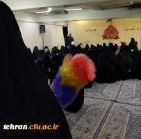 جشن ولادت حضرت زینب سلام الله علیها  3