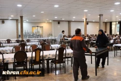 اقدامات مهم این هفته در مرکز شهید بهشتی  3