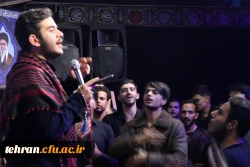 مراسم عزاداری ایام فاطمیه  11