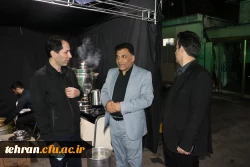 مراسم عزاداری ایام فاطمیه  14