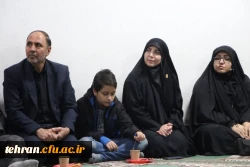  نشست سوگواره شعر فاطمی

 2