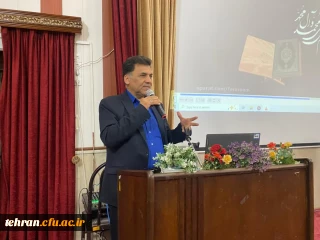 افزایش نظارت حداکثری آشپزخانه ها و شنیدن مشکلات نیروهای طبخ و توزیع در حضور مسئولین و شرکت طرف قرارداد دانشگاه فرهنگیان استان تهران 

