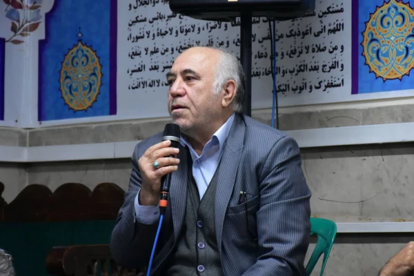 برگزاری مراسم شب یلدا در سرای دانشجویی دانشکده شهید مفتح شهر ری

 5