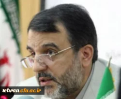 دکتر اسدالله اسدی گرمارودی؛
در مراسم اختتامیه اجلاس سراسری مسؤولان بسیج اساتید دانشگاه فرهنگیان 2