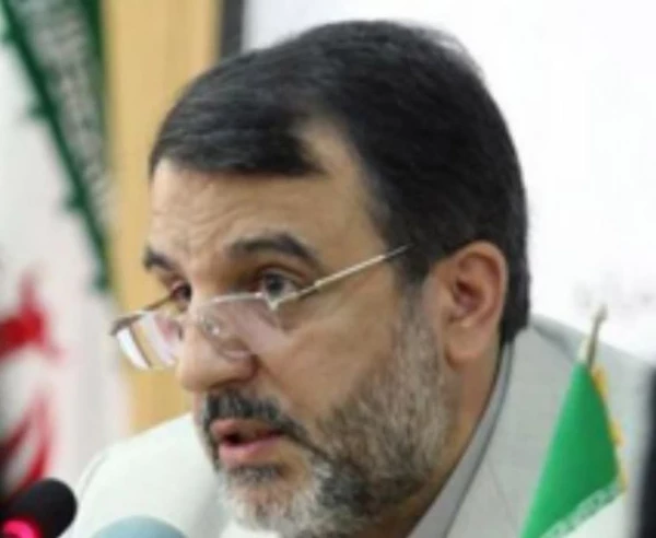 دکتر اسدالله اسدی گرمارودی؛
در مراسم اختتامیه اجلاس سراسری مسؤولان بسیج اساتید دانشگاه فرهنگیان 2