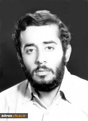  29 آذر؛ روز تجلیل از شهید تندگویان 

 29 آذر؛ روز تجلیل از شهید تندگویان 
