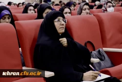 نشست «وفاق تشکل ها و انجمن ها»؛ گفت وگوی صریح دانشجویان و مسئولان دانشگاهی

 4