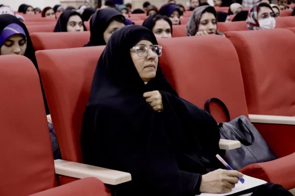 نشست «وفاق تشکل ها و انجمن ها»؛ گفت وگوی صریح دانشجویان و مسئولان دانشگاهی

 4