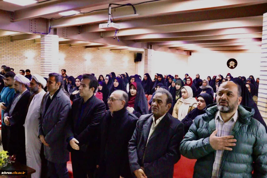 نشست «وفاق تشکل ها و انجمن ها»؛ گفت وگوی صریح دانشجویان و مسئولان دانشگاهی

 5