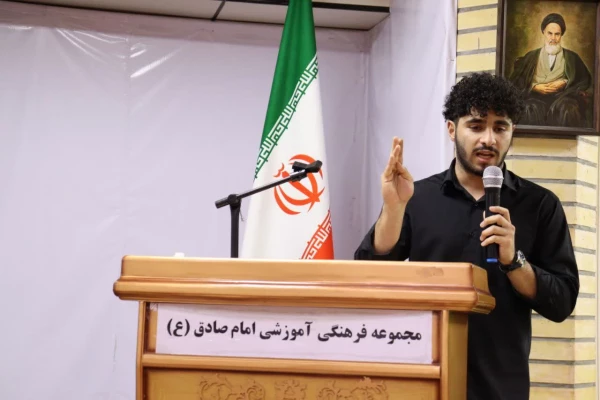 نشست «وفاق تشکل ها و انجمن ها»؛ گفت وگوی صریح دانشجویان و مسئولان دانشگاهی

 6