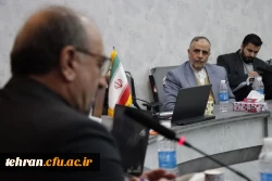 دوره کشوری بسیج اساتید دانشگاه فرهنگیان 5