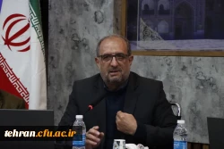 دوره کشوری بسیج اساتید دانشگاه فرهنگیان 6