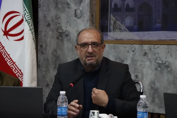 دوره کشوری بسیج اساتید دانشگاه فرهنگیان 6