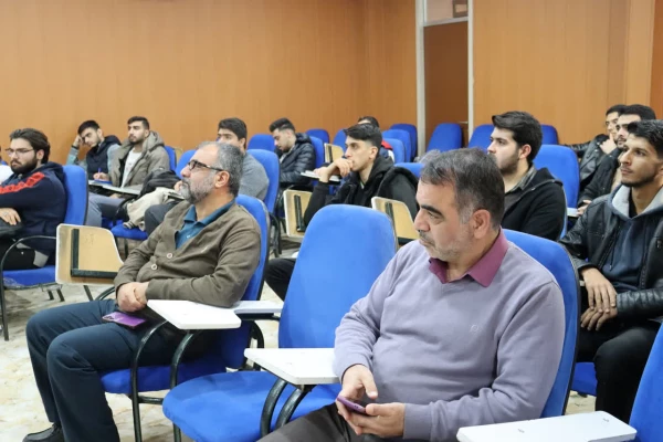 بررسی مسائل آموزش هندسه در هفته پژوهش

 3