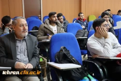 بررسی مسائل آموزش هندسه در هفته پژوهش

 4