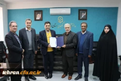 ناصر شیر کوند رئیس اداره نظارت و ارزیابی ومشاور امورخیرین دانشگاه فرهنگیان تهران شد.
 2