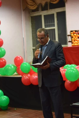 جشن شب یلدا در خوابگاه های باقرالعلوم و شهید شرافت

 3