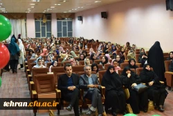 جشن شب یلدا در خوابگاه های باقرالعلوم و شهید شرافت

 7