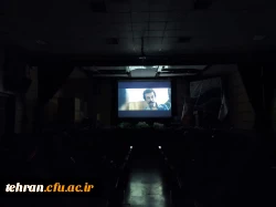 ویژه برنامه شب یلدا در خوابگاه های دانشجویی پردیس شهید چمران برگزار شد