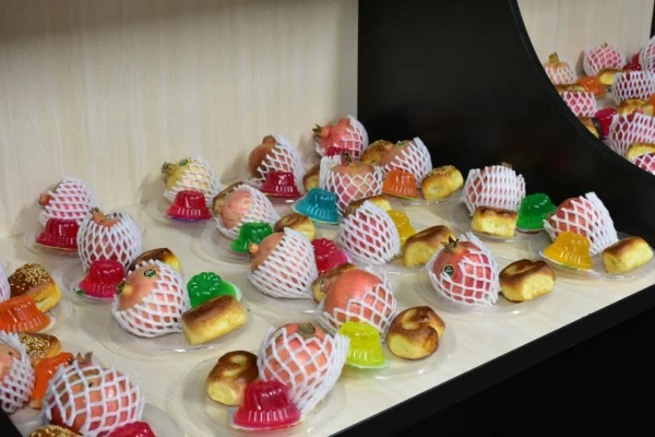 برگزاری مراسم شب یلدا در سرای دانشجویی دانشکده شهید مفتح شهر ری

 6