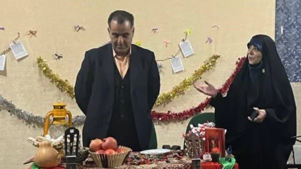 شب یلدایی به یادماندنی در دانشگاه فرهنگیان پردیس زینبیه

 4