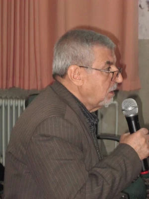 شب یلدایی به یادماندنی در دانشگاه فرهنگیان پردیس زینبیه

 8