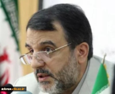 دکتر اسدالله اسدی گرمارودی؛
در مراسم اختتامیه اجلاس سراسری مسؤولان بسیج اساتید دانشگاه فرهنگیان