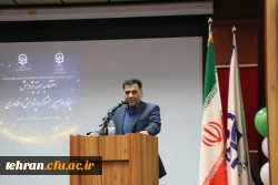 دکتر محمدی، ریاست دانشگاه فرهنگیان تهران با تأکید بر جایگاه محوری پژوهش در تربیت معلم 2