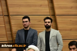 مراسم روز جهانی زبان عربی و بزرگداشت شهید مفتح 11