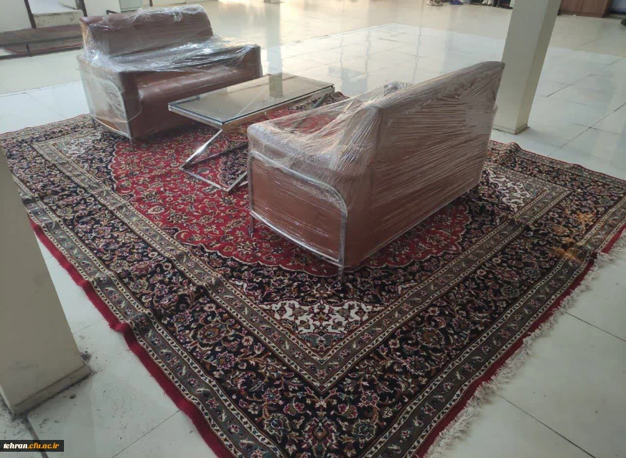 تجهیز لابی های خوابگاه به مبلمان

 2