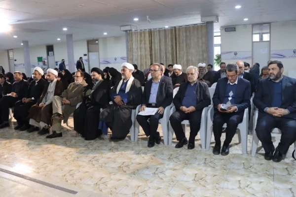 برگزاری انتخابات مدیران گروه های آموزشی  استانی دانشگاه فرهنگیان تهران 
 4