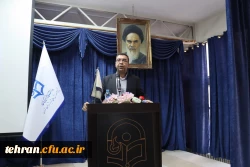 «انتخابات مدیران گروه های آموزشی در مرکز آموزش عالی شهید شرافت» 
 6