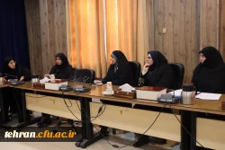 سی و پنجمین جلسه شورای مدیریت استان تهران 

 4