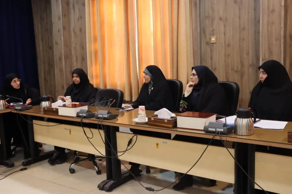 سی و پنجمین جلسه شورای مدیریت استان تهران 

 4