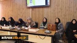 برگزاری دوره توانمندسازی کارشناسان آموزش در مرکز آموزش عالی شهید بهشتی

 5