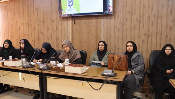 برگزاری دوره توانمندسازی کارشناسان آموزش در مرکز آموزش عالی شهید بهشتی

 5