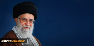 تبیین راهبردی مسائل کشور در بیانات رهبر انقلاب

تبیین راهبردی مسائل کشور در بیانات رهبر انقلاب

