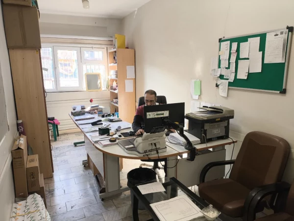 قدردانی از تلاش همکاران در ایام تعطیل برای برگزاری مطلوب امتحانات غیرحضوری
 5