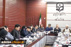 دکتر علیپوردر جمع مدیران استان تهران 5